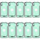 10 PCS Back Housing Cover Adhesive for Samsung Galaxy A41