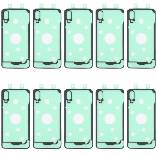 10 PCS Back Housing Cover Adhesive for Samsung Galaxy A41