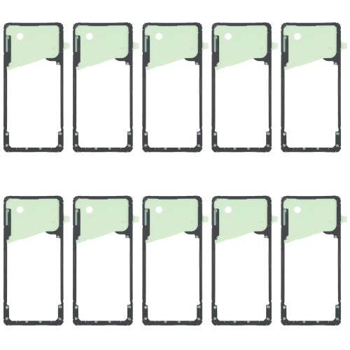 10 PCS Back Housing Cover Adhesive for Samsung Galaxy Note 10 Lite