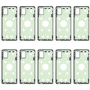 10 PCS Back Housing Cover Adhesive for Samsung Galaxy A71