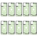 10 PCS Back Housing Cover Adhesive for Samsung Galaxy A51
