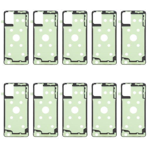 10 PCS Back Housing Cover Adhesive for Samsung Galaxy A51