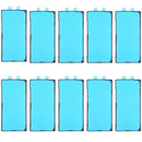 10 PCS Back Housing Cover Adhesive for Samsung Galaxy Note20 Ultra