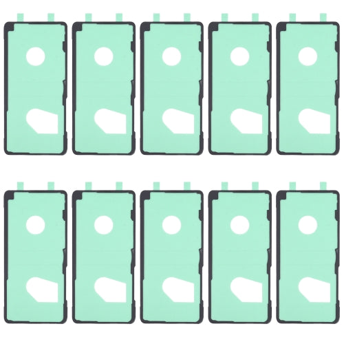 10 PCS Back Housing Cover Adhesive for Samsung Galaxy Note20