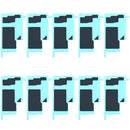 10 PCS LCD Digitizer Back Adhesive Stickers for Samsung Galaxy S10