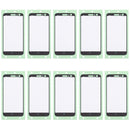 10 PCS Front Housing Adhesive for Samsung Galaxy J2 Core / SM-J260
