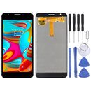 Original LCD Screen and Digitizer Full Assembly for Samsung Galaxy A2 Core SM-A260