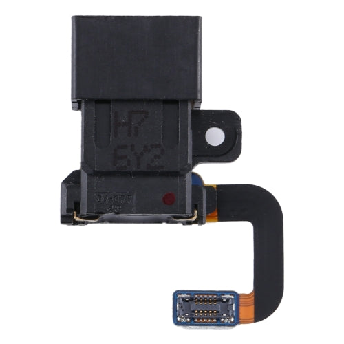 Earphone Jack Flex Cable for Samsung Galaxy Tab Active2 8.0 LTE / T395