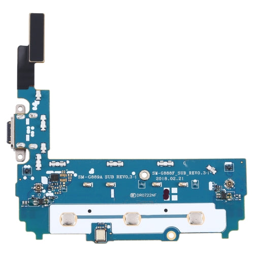 Original Charging Port Board for Samsung Galaxy Xcover FieldPro / SM-G889F