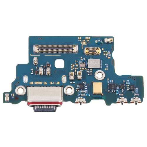 Original Charging Port Board for Samsung Galaxy S20 Ultra 5G / SM-G988U