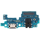Original Charging Port Board for Samsung Galaxy A21s / SM-A217F