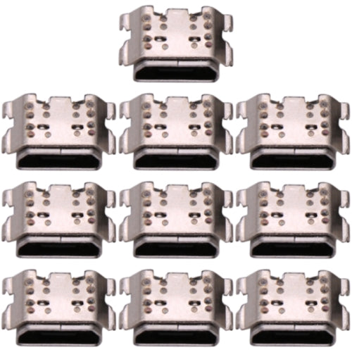 10 PCS Charging Port Connector for Samsung Galaxy A01 SM-A015F