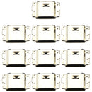 10 PCS Charging Port Connector for Samsung Galaxy A6 (2018) SM-A605F