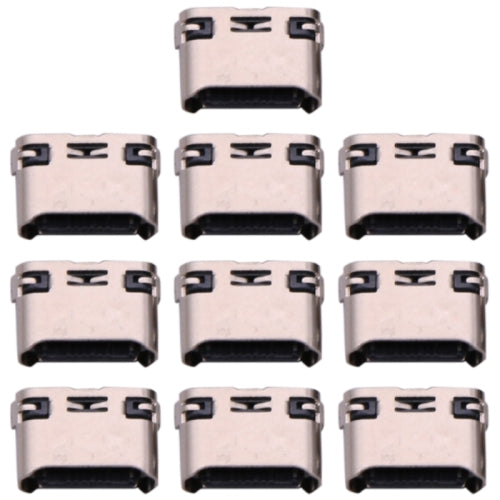 10 PCS Charging Port Connector for Samsung Galaxy A80 SM-A805F