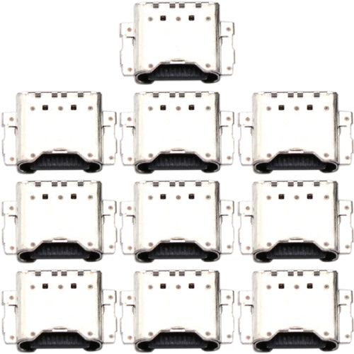 10 PCS Charging Port Connector for Samsung Galaxy Tab A 10.5 T590 T595 T597
