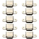 10 PCS Charging Port Connector for Samsung Galaxy Tab Active LTE T365