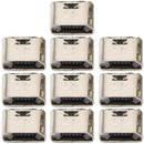 10 PCS Charging Port Connector for Samsung Galaxy Tab E 9.6 SM-T560