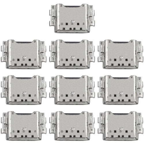 10 PCS Charging Port Connector for Samsung Galaxy Tab S3 9.7 SM-T820 T825