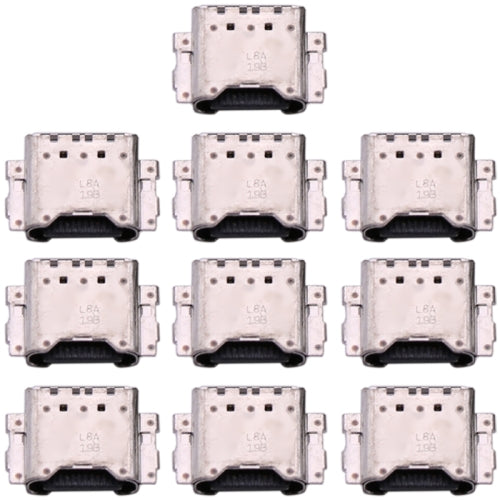10 PCS Charging Port Connector for Samsung Galaxy Tab S4 10.5 SM-T830