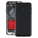 Battery Back Cover for Samsung Galaxy J2 Core (2020) SM-J260(Black)