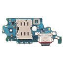 Original Charging Port Board for Samsung Galaxy S21+ 5G SM-G996U (US Version)