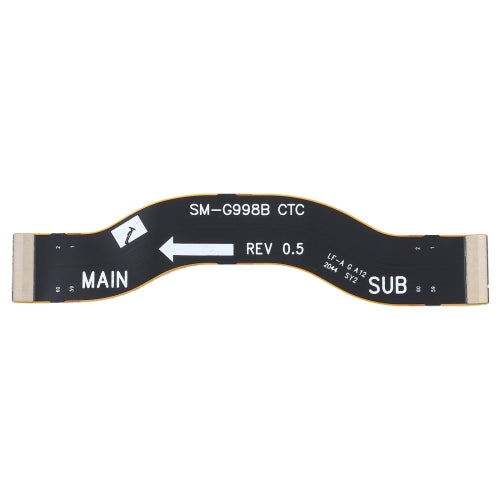Motherboard Flex Cable for Samsung Galaxy S21 Ultra 5G