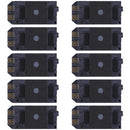 10 PCS Earpiece Speaker For Samsung Galaxy M30s SM-M307