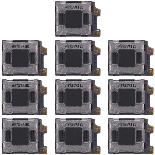 10 PCS Earpiece Speaker For Samsung Galaxy S20+ SM-G986
