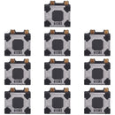 10 PCS Earpiece Speaker For Samsung Galaxy S20 SM-G981