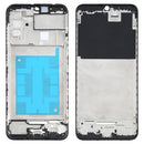 Front Housing LCD Frame Bezel Plate for Samsung Galaxy A02S SM-A025 (GB Version)