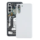 Battery Back Cover for Samsung Galaxy S21(White)
