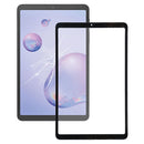 Front Screen Outer Glass Lens for Samsung Galaxy Tab A 8.4 (2020) SM-T307 (Black)