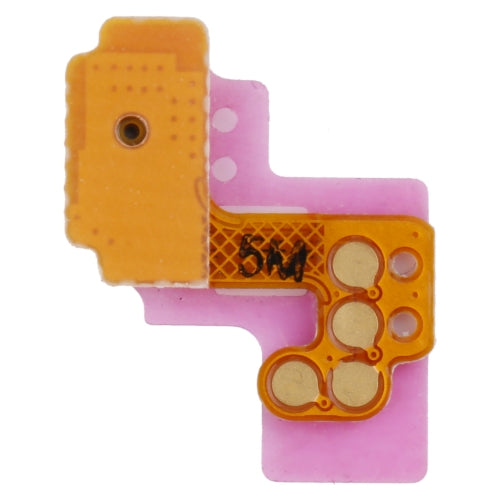 Microphone Flex Cable for Samsung Galaxy Tab S7+ SM-T970/T975/T976