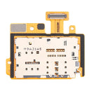 SIM Card Reader Board for Samsung Galaxy Tab A 8.4(2020) SM-T307