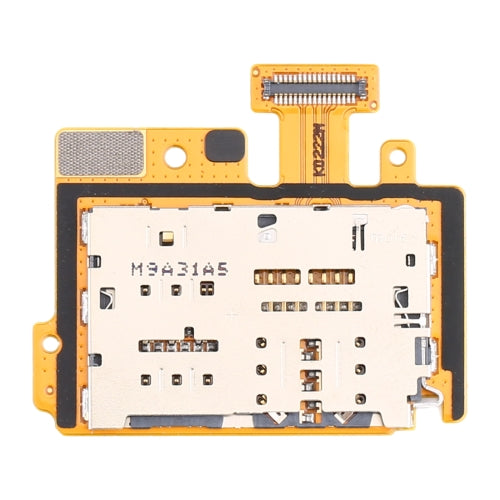 SIM Card Reader Board for Samsung Galaxy Tab A 8.4(2020) SM-T307
