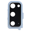Camera Lens Cover for Samsung Galaxy S20 (Blue)