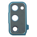 Camera Lens Cover for Samsung Galaxy S20 FE (Green)
