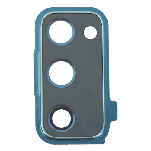 Camera Lens Cover for Samsung Galaxy S20 FE (Green)