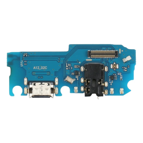 Charging Port Board for Samsung Galaxy A12 SM-A125