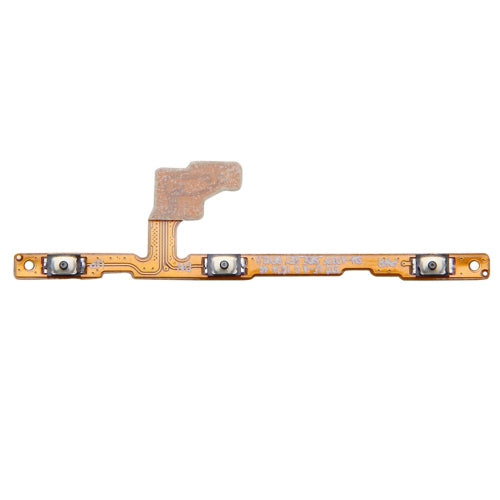 Power Button & Volume Button Flex Cable for Samsung Galaxy A70s SM-A707