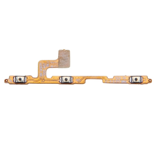 Power Button & Volume Button Flex Cable for Samsung Galaxy M30s SM-M307