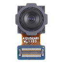 Wide Camera for Samsung Galaxy A12 SM-A125