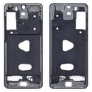 Middle Frame Bezel Plate for Samsung Galaxy S20 (Black)