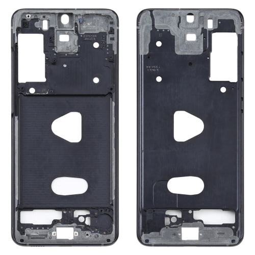 Middle Frame Bezel Plate for Samsung Galaxy S20 (Black)