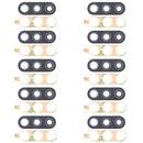 10 PCS Back Camera Lens for Samsung Galaxy A11 SM-A115