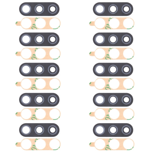 10 PCS Back Camera Lens for Samsung Galaxy A11 SM-A115