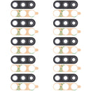 10 PCS Back Camera Lens for Samsung Galaxy M11 SM-M115