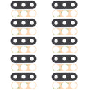 10 PCS Back Camera Lens for Samsung Galaxy M01 SM-M015
