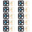 10 PCS Back Camera Lens for Samsung Galaxy A42 SM-A425