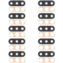 10 PCS Back Camera Lens for Samsung Galaxy A01 SM-A015